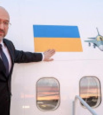 Шмигаль прибув до США: у планах - зустрічі з керівництвом Світового банку та МВФ