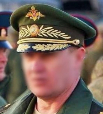Наказував обстрілювати цивільних на Донеччині і керував штурмом «Азовсталі»: заочно судитимуть російського генерала