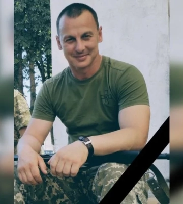 На Дніпропетровщину з Донеччини релокували молочне господарство