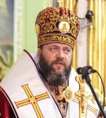 «Підуть працювати грузчиками»: владика Михаїл розповів про майбутнє священників УПЦ МП