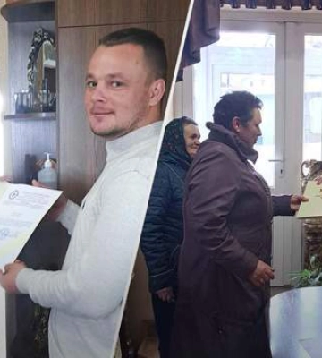 На Житомирщині 2 громади розірвали зв&#039;язки з УПЦ МП