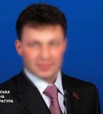 В Харькове будут судить депутата ОПЗЖ, впустившего войска РФ в Изюм. Фото