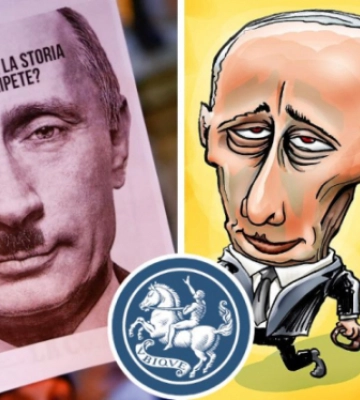 Успішний наступ може завершити війну з росією? Черговий приклад проросійської пропаганди у Foreign Affairs