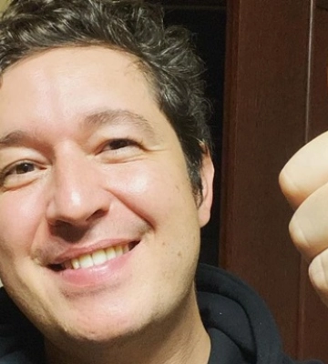 Лідер Pianoбой створив музику для відеовізиток Євробачення 2023