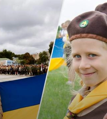 111 років легенди: як Пласт понад століття виховує незламних українців