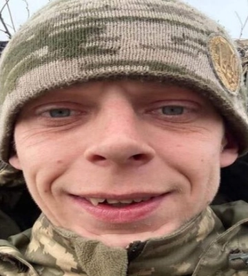 Серед військовополонених, які повернулися додому під час останнього обміну, — морспіх піхотинець з Дніпропетровщини
