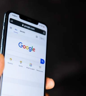 Google знову оштрафували: цього разу на 32 мільйони за спробу витіснити конкурента