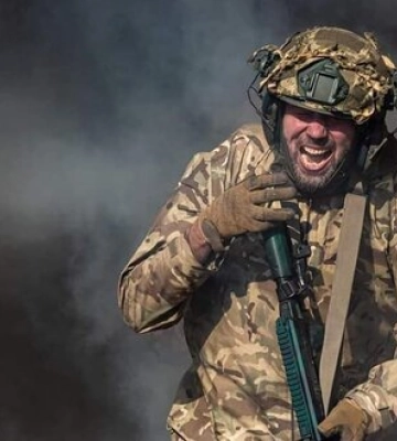 Ворог веде наступальні дії на Лиманському, Бахмутському, Авдіївському та Мар’їнському напрямках. Протягом доби відбито 34 атаки, -&amp;hellip;