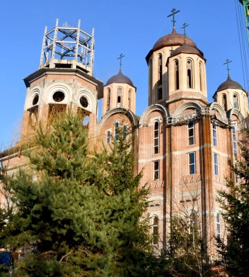 Хто із волинських депутатів не голосував за заборону УПЦ МП? Список