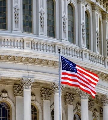 Мінфін США оголосив нові санкції проти Росії