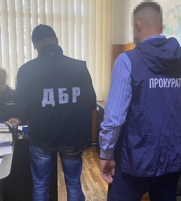 Майже 5 млн грн поцупив у держави посадовець газовидобувного підприємства на Полтавщині