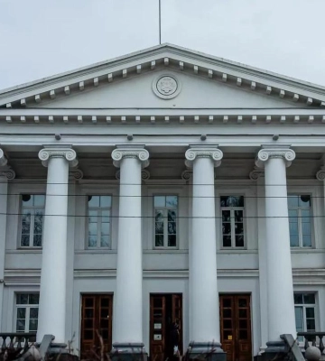 П’ять міст Полтавщини отримали статус «непрозорих» — Transparency International