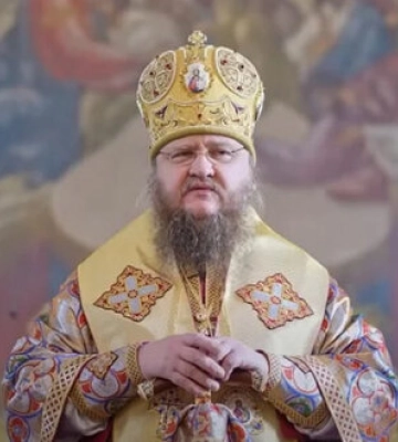 На Черкащині суд відправив під домашній арешт митрополита УПЦ МП Феодосія