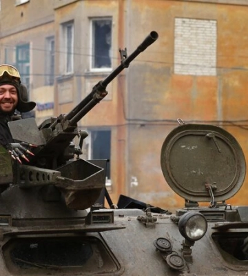 Коли почнеться великий контрнаступ ЗСУ? Військовий експерт назвав час і оцінив шанси вийти до Криму
