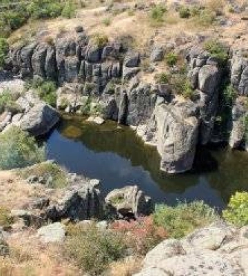 Збереження «Бузького Гарду»: Міндовкілля відмовило в наданні висновку для завершення будівництва Ташлицької ГАЕС
