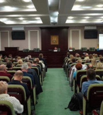 На Київщині формуватимуть спроможну мережу охорони здоров’я