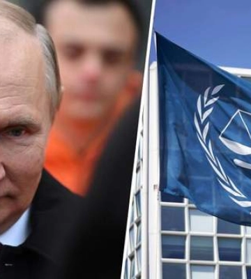 Это палка в колесе, – ЮАР об ордере на арест Путина перед саммитом, на который он должен поехать