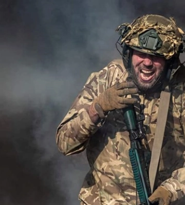 ЗСУ відбили понад 30 атак окупантів - Генштаб