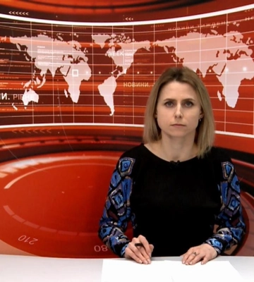 Новини Рівного та області за 12 квітня 2023 року (ВІДЕО)