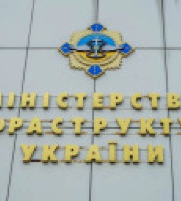 В Украине возобновили публикацию открытых данных по строительству