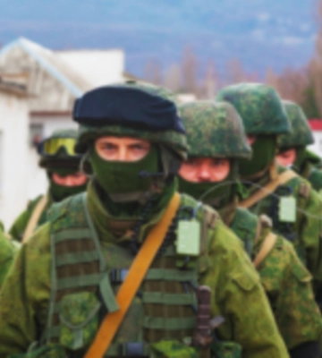 У Скадовську назріває гуманітарна криза через нестачу ліків – Генштаб