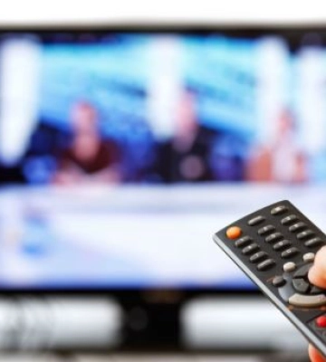 На півночі Рівненщини «ловить» сигнал білоруська мережа