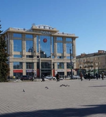 Тепло й сонячно: погода у Луцьку на п&#039;ятницю, 21 квітня
