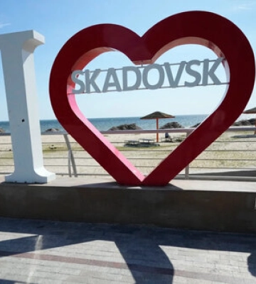 Російські окупанти використовують як військові об’єкти навчальні заклади Херсонщини, - Генштаб