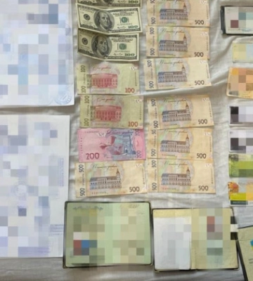 Виготовляли довідки про непридатність: на Запоріжжі викрили канал незаконного переправлення військовозобов&#039;язаних