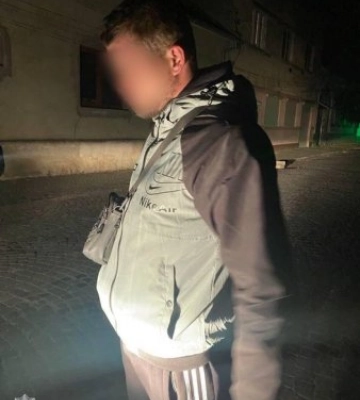 111-ту річницю з дня першої Пластової присяги відзначили в обласному центрі Закарпаття