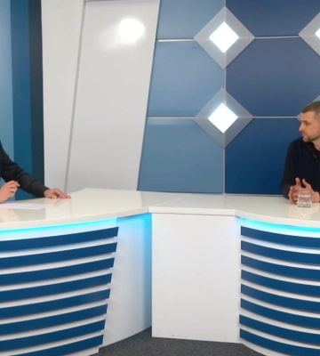 Підсумки опалювального сезону на Полтавщині