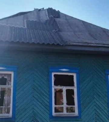 Протягом 12 квітня росіяни обстріляли 7 громад Сумщини - зафіксовано 75 &quot;прильотів&quot;, - ОВА