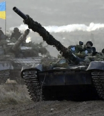 У Бахмуті ворог сконцентрував найпрофесійніші підрозділи, але їм не вдається взяти місто під повний контроль, - Маляр
