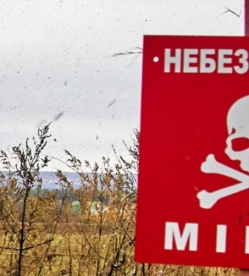 На Херсонщині цивільні знову підірвалися на міні: в ОВА розповіли про наслідки