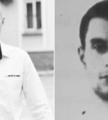 Мешканців Нововолинська просять гідно зустріти загиблих Героїв Андрія Мельника і Валерія Степанюка | Новини Нововолинська