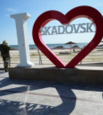 Дефицит лекарств: в оккупированном Скадовске назревает гуманитарный кризис