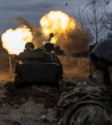 "Брали вже 100 разів": боєць ВСУ висміяв слова росіян про "взяття" Бахмута