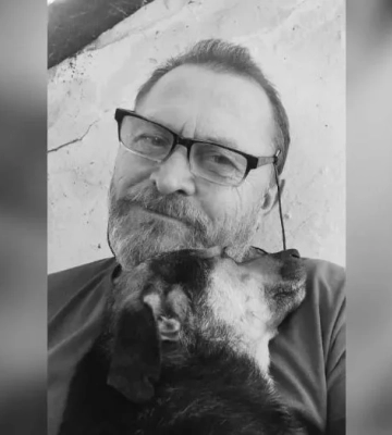 В бою під Бахмутом загинув майстер лісу з Дніпропетровської області