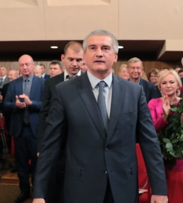 Между российскими властями Крыма и Севастополя нет взаимопонимания – Чистиков