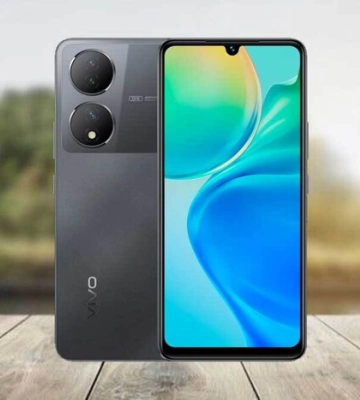 Смартфон Vivo Y100A: чому його порівнюють з хамелеоном (відео)