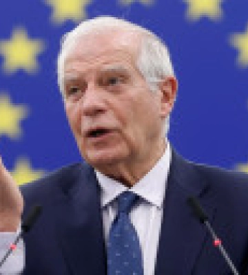 Глава Европарламента шокирован от видео казни украинского военного