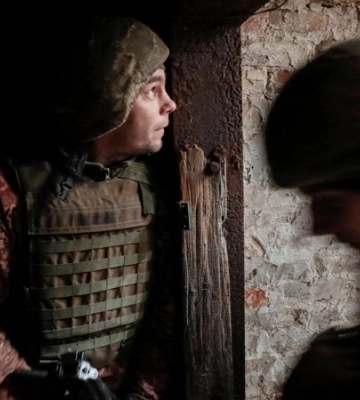 Годовщина начала АТО/ООС: что важно помнить о восьми годах сопротивления России, которые закалили ВСУ перед большим вторжением