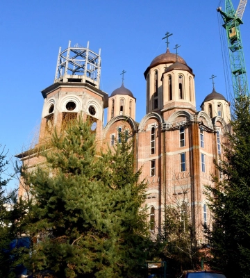 У Волинській єпархії УПЦ МП відреагували на заборону діяльності московських церков в області