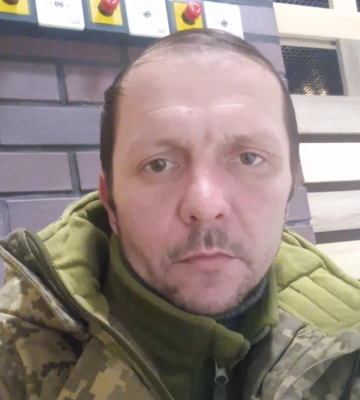Унаслідок ворожого обстрілу загинув воїн із Рівненщини