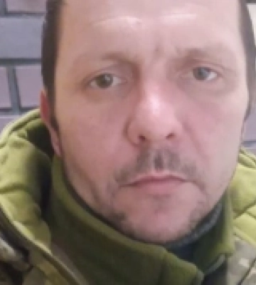 Під час обстрілу на Харківщині загинув боєць із Зарічненщини