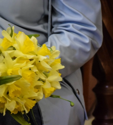 У Луцьку презентували книгу про ГУЛАГ історикині Лесі Бондарук. Як це було