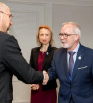 Всемирный банк выделил Украине $200 млн на восстановление энергетической инфраструктуры
