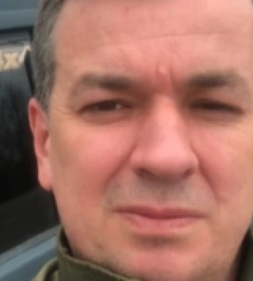 На території Херсонського району відчувається брак медичних працівників – Линецький