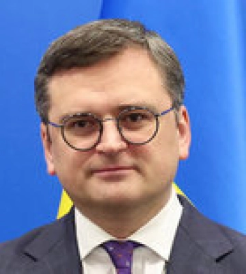 Кулеба пояснив, коли настане справжній мир в Україні