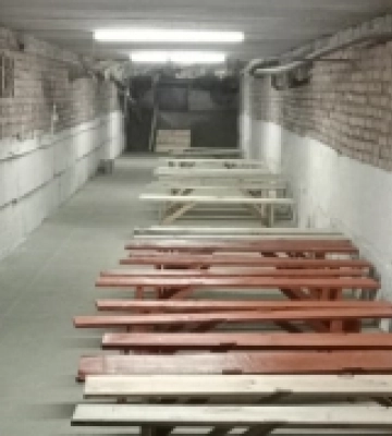 «Пересидіти повітряну тривогу чи перечекати загрозу від окупантів – можна», – адміністрація однієї з громад Рівненщини про стан&amp;hellip;
